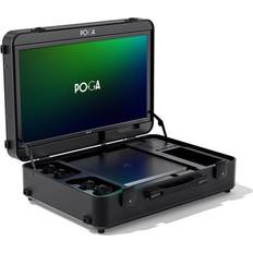 Pro(Playstation 4 Slim) - Black