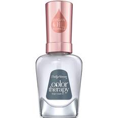 Sally hansen color therapy Sally Hansen Color Therapy Top Coat 0.5fl oz