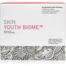 Advanced Nutrition Programme Skin Youth Biome 60 pcs