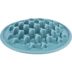 Trixie Slow Feeding Food Mat Pillars