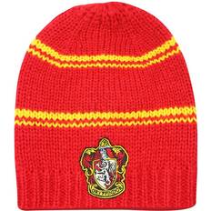 Rød Hatter Harry Potter Gryffindor Slouchy Beanie