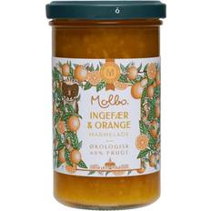 Rømer Ginger and Orange 290g 1pak