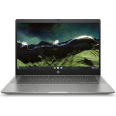 HP 4 GB Notebooks HP Chromebook 14b-nb0415ng