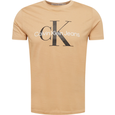 Calvin Klein Slim Cotton Stretch Logo T-shirt