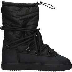 Schneestiefel INUIKII Technical Classic High - Black