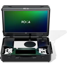 Pro(Xbox One X) - Black