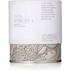 Advanced Nutrition Programme Skin Vitality 60 st