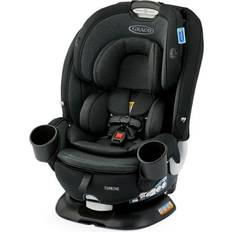 Graco Framåtvända Bilbarnstolar Graco Turn2Me 3-in-1 Rotating Cambridge