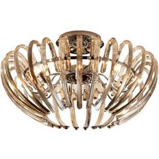 Schuller Lighting Ariadna Ceiling Flush Light ∅ 53cm