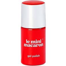 Gel Polish Cherry Red