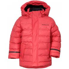 Didriksons Louie Kids' Jacket - Modern Pink (504350-502)