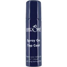Spray On Top Coat