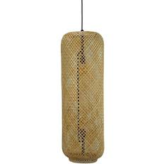 DYBERG LARSEN Boom Nature Pendant Lamp 30cm