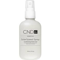 CND Service Essentials SolarSpeed Spray 118ml