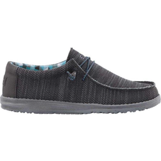 Wally Sox M - Charcoal