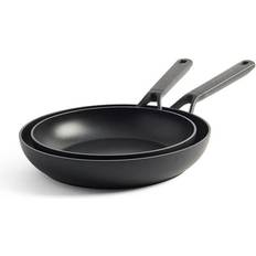 KitchenAid Classic Forged Ceramic Non-Stick Set 2 teile