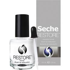 Nail Polish Thinners Seche Restore 0.5fl oz