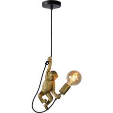 Lucide Extravaganza Chimp Pendellampa ∅ 17.6cm