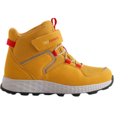 Winter shoes Reima Vilkas Winter Shoes - Ochre Yellow