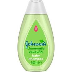 Pflege & Bad Johnson's Baby Chamomile Shampoo 300ml