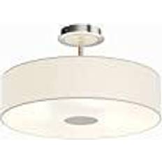 Lindby Josia Loftplafond ∅ 47cm
