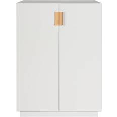 Asplund Frame High Storage Cabinet 80x108cm