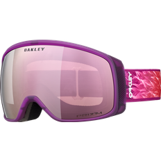 Oakley Flight Tracker - Rrose Gold Iridium/Ultra Purple Blaze