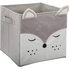 Atmosphera Renard Fox Children's Storage Bin