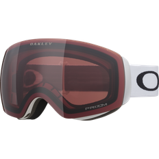 Oakley flight deck m Oakley Flight Deck M - Prizm Snow Garnet/Matte White