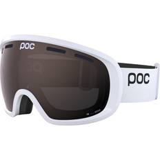 POC Occhiali POC Fovea Clarity - Hydrogen White/Clarity Define