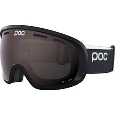 POC Occhiali POC Fovea Clarity - Uranium Black/Clarity Define