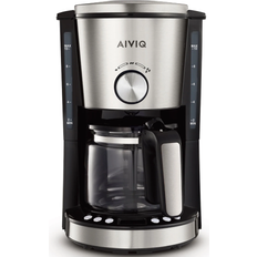 AIVIQ Appliances Kaffebryggare AIVIQ Appliances Aroma Plus ACM-301