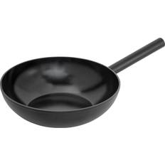 Kunststoff Wok-Pfannen Combekk - 28 cm