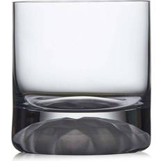 Nude Glass Club Ice Bicchiere da whisky 25.137cl 4pcs