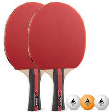 Tenis de Mesa Joola Duo Set