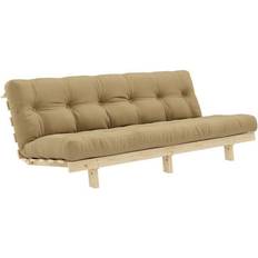 Polyester Sofaer Karup Design Lean Sofa 190cm 3-seter