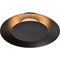 Lucide Foskal Ceiling Flush Light ∅ 21.5cm