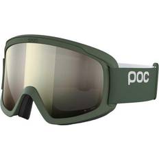 POC Opsin Clarity - Epidote Green/Clarity Define Spektris Ivory