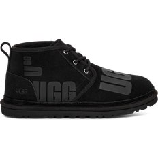 UGG Neumel Scatter Graphic - Black