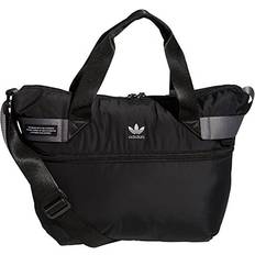 Adidas Puffer Shopping Tote Bag