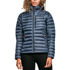 Women's Microlight Alpine Down Jacket - Grey
