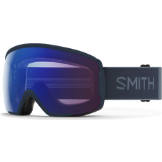 Smith Proxy Goggle - French Navy + ChromaPop Photochromic Rose Flash