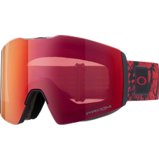 Oakley prizm snow Oakley Fall Line L - Prizm Snow Torch Iridium/Red Crystal