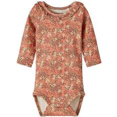 Name It Sacha Body LS (13210033)