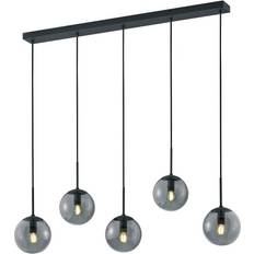 Trio Lighting Balini Pendellampe ∅ 100cm