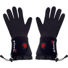 Heated Universal Gloves - Black
