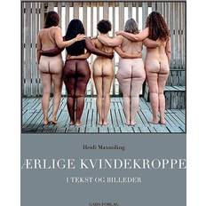 Ærlige kvindekroppe (Inbunden, 2022)