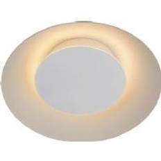 Lucide Foskal Ceiling Flush Light ∅ 34.5cm