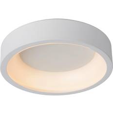 Lucide Talowe Ceiling Flush Light ∅ 30cm