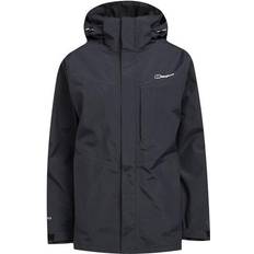 Purple - Women Clothing Berghaus Women’s Maitland Gore Tex Jacket